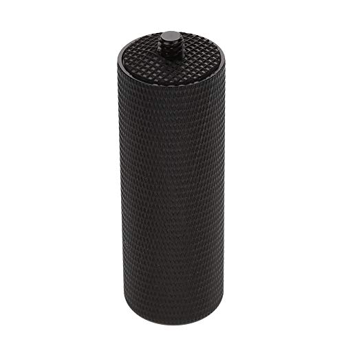 Tangxi Tripod Extension Rod, 1/4" Screws Desk Stabilizer Accessory - Adjustable Telescopic Pole for Monopod With Screws - Image 1