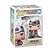 Funko Pop Animation Naruto Shippuden Jiraiya Collectable Vinyl Figure Gift Idea Official Merchandise Toys for Kids Adults Anime Fans Model Figure for Collectors and Display - Image 3