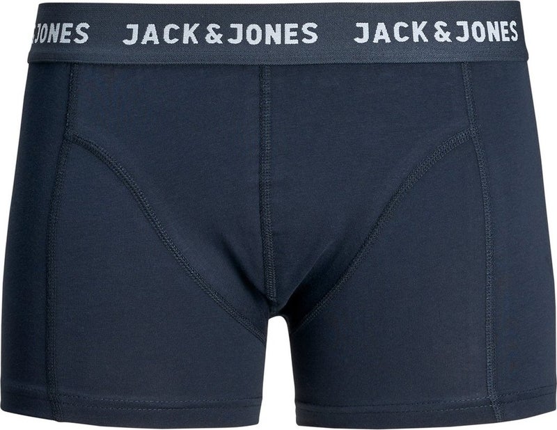Jack Jones مجموعة شورتات بوكس No. 3 للرجال 12171946 - Image 3