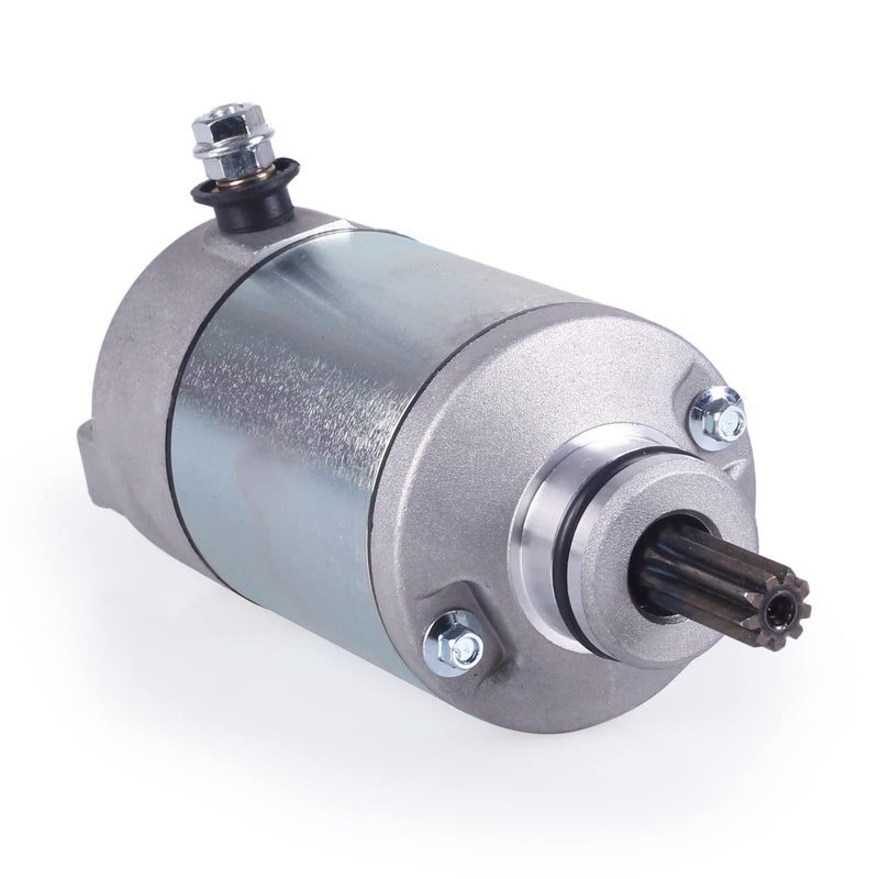 OLIFANT Starter for Suzuki DRZ400 Quadsport LT-Z400 Kawasaki KFX400 KLX400R KSF400 Arctic Cat DVX 400 31100-29F00 21163-S004 Olifant - Image 4