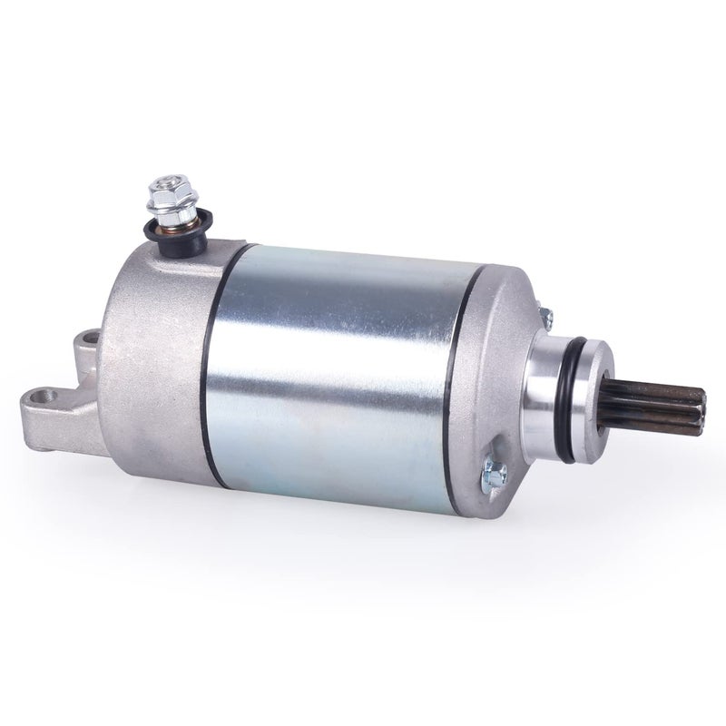 OLIFANT Starter for Suzuki DRZ400 Quadsport LT-Z400 Kawasaki KFX400 KLX400R KSF400 Arctic Cat DVX 400 31100-29F00 21163-S004 Olifant - Image 3
