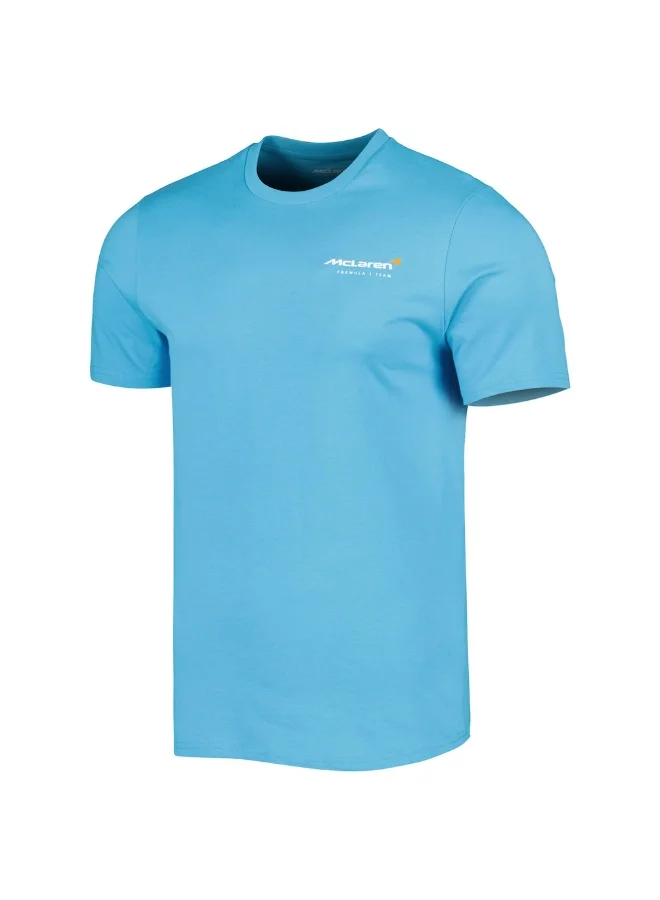 MENS DYNAMIC TEE