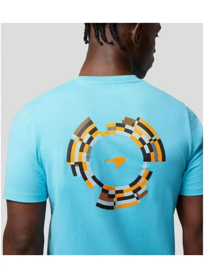 McLaren  MENS DYNAMIC TEE for Men | Best Price UAE