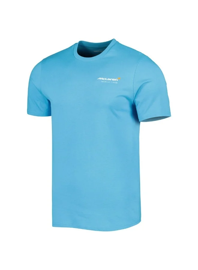 McLaren  MENS DYNAMIC TEE for Men | Best Price UAE