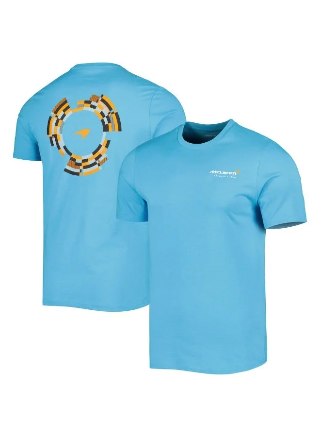 McLaren  MENS DYNAMIC TEE for Men | Best Price UAE