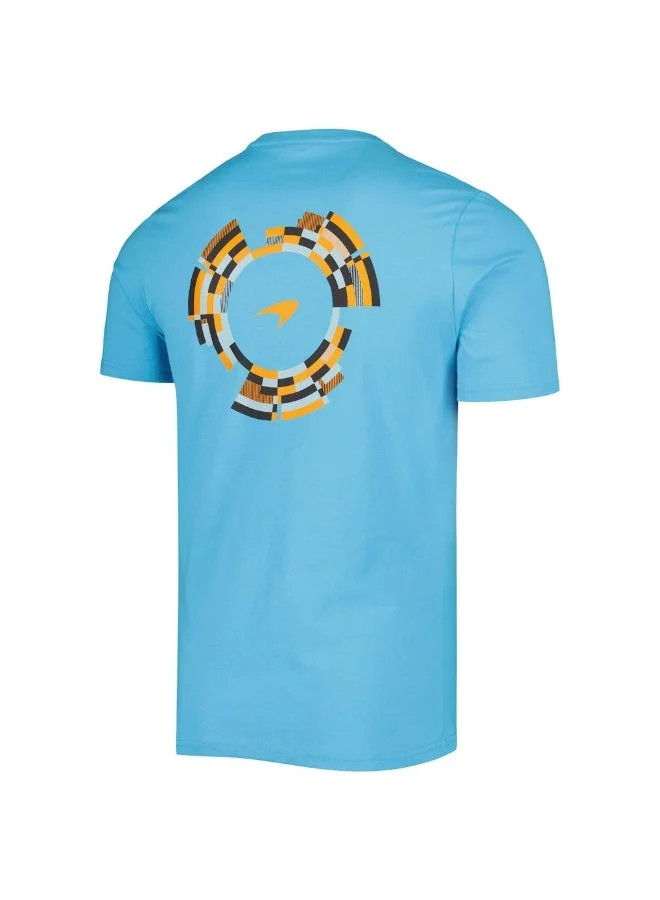 McLaren  MENS DYNAMIC TEE for Men | Best Price UAE