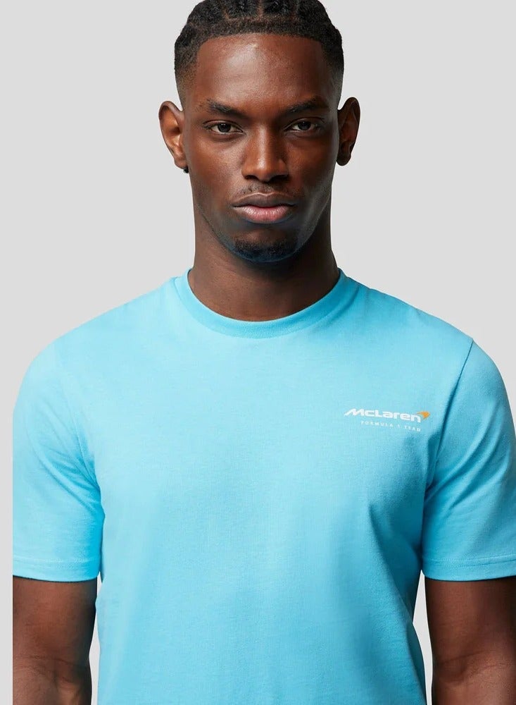 McLaren Formula 1 Team Dynamic T-Shirt - Image 3