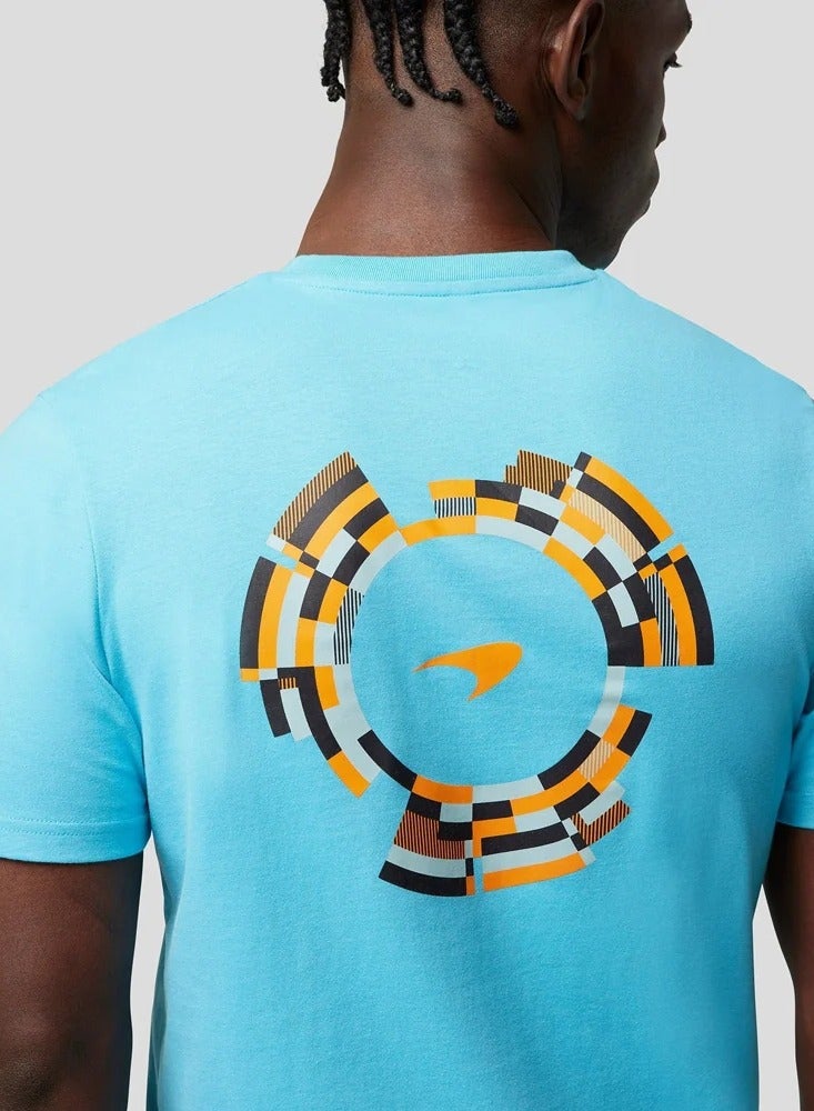 McLaren Formula 1 Team Dynamic T-Shirt - Image 4