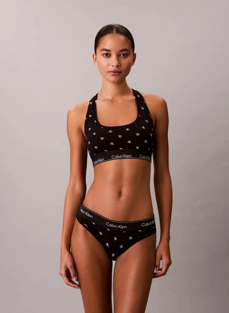 Bikini Briefs - Icon Cotton Modal