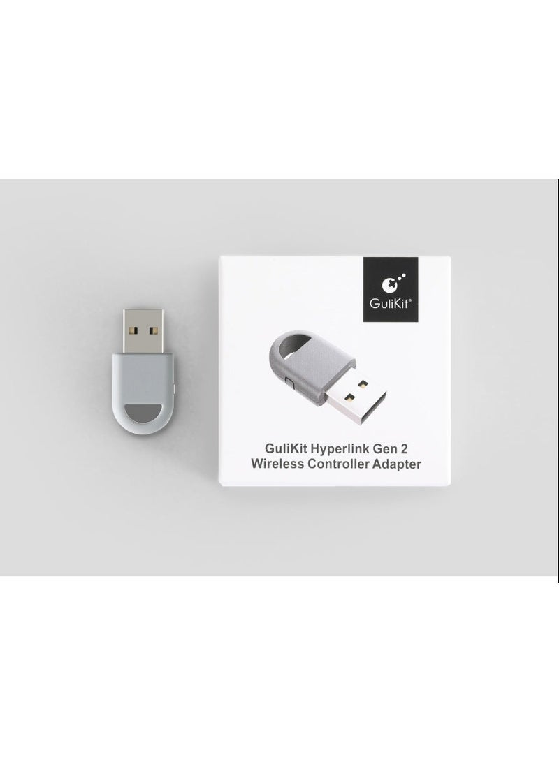 GuliKit Hyperlink 2 - Image 1