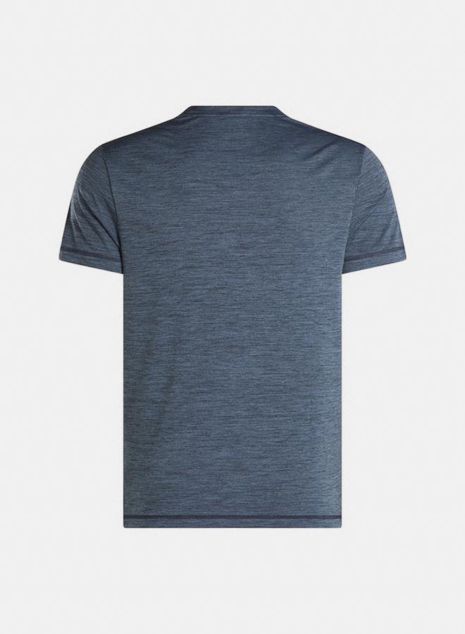 Reebok ID TRAIN MELANGE TECH TEE - Image 5