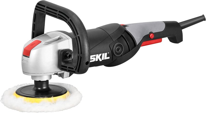 SKIL Ma Car Polisher, 1300 Watt - Image 2