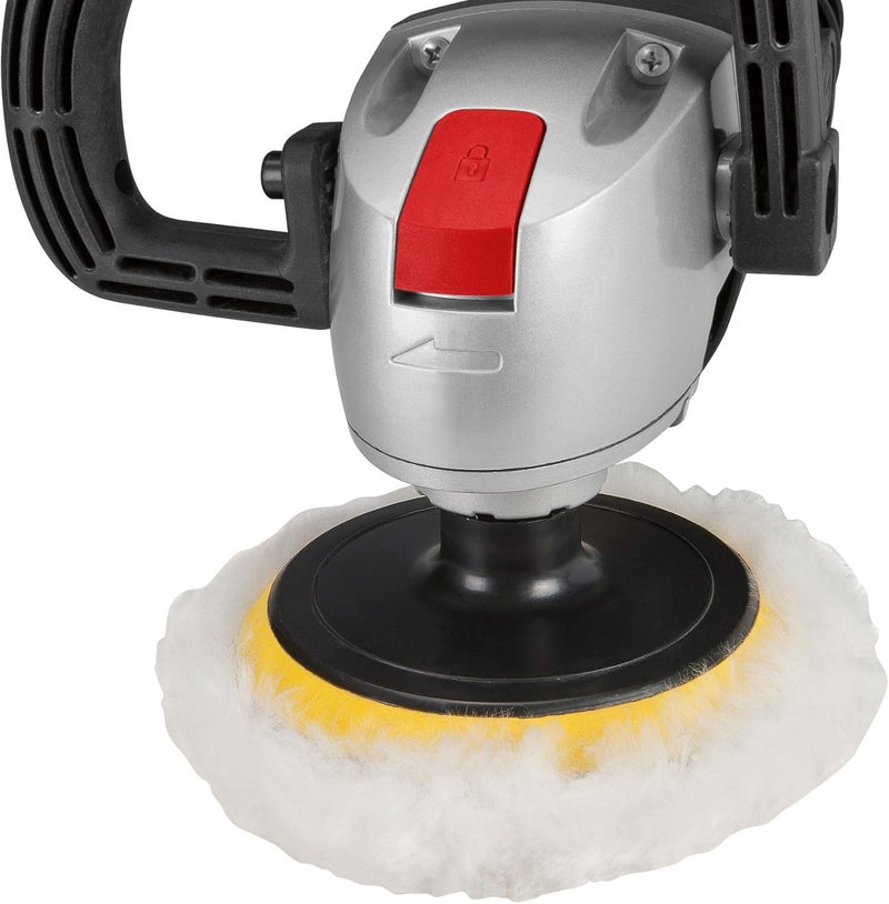 SKIL Ma Car Polisher, 1300 Watt - Image 4