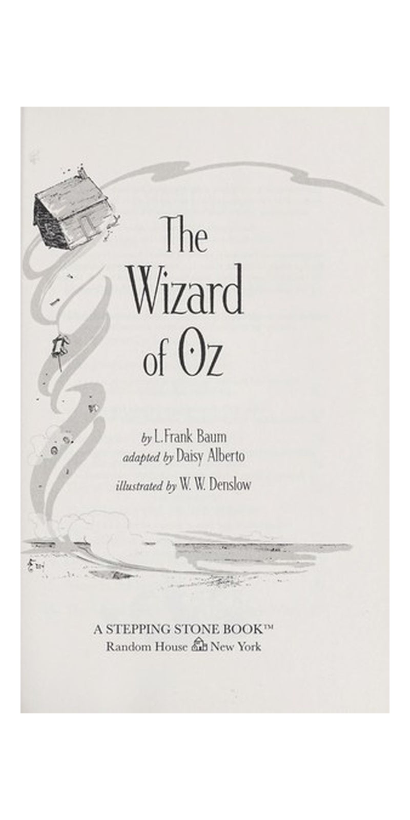 PENGUIN The Wizard of Oz