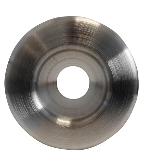 OCSParts Donut Cutter - Stainless Steel Steel w/Electroplated Finish - 3" - Image 5