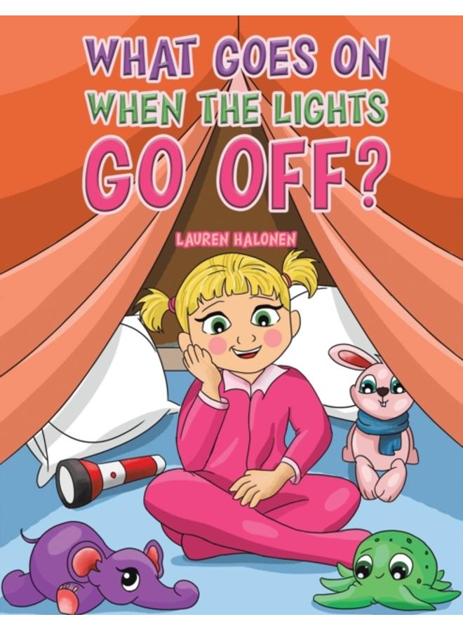 What Goes On When the Lights Go Off? 