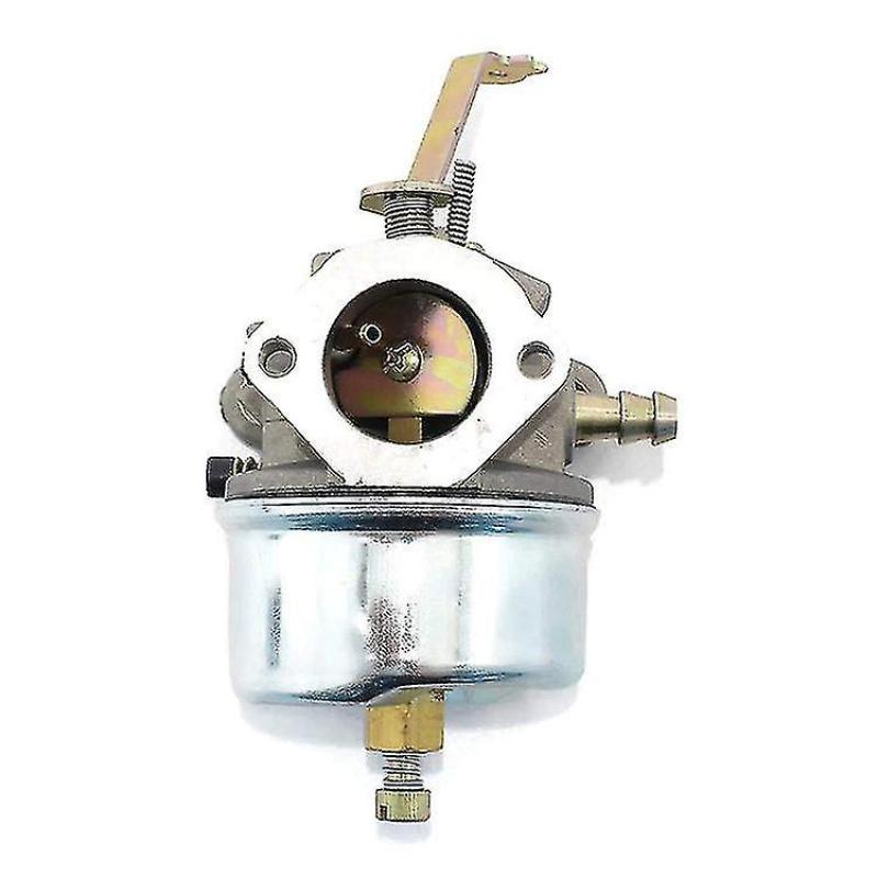 Tecumseh Carburetor Set For 5hp,6hp,h30,h50,h60,hh60 Oe:632230,632272 - Image 2