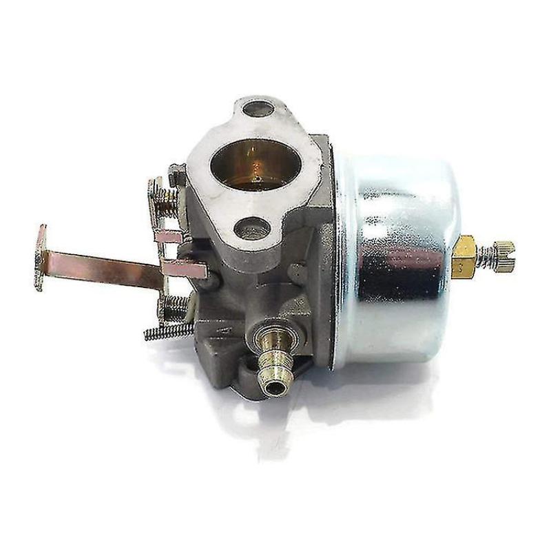 Tecumseh Carburetor Set For 5hp,6hp,h30,h50,h60,hh60 Oe:632230,632272 - Image 4