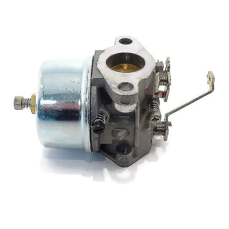 Tecumseh Carburetor Set For 5hp,6hp,h30,h50,h60,hh60 Oe:632230,632272 - Image 3