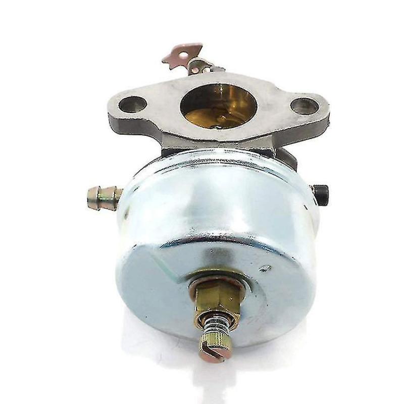 Tecumseh Carburetor Set For 5hp,6hp,h30,h50,h60,hh60 Oe:632230,632272 - Image 5