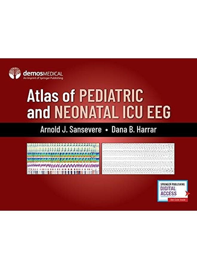 Atlas of Pediatric and Neonatal ICU EEG