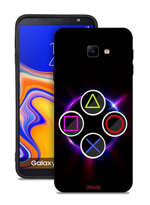 Samsung Galaxy J4 Core Protective Case Cover Squid Game