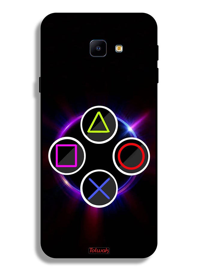 Samsung Galaxy J4 Core Protective Case Cover Squid Game