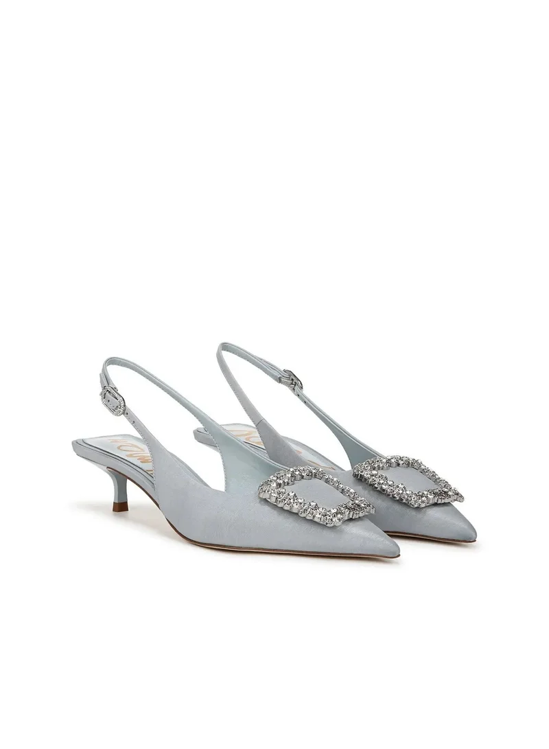 Kaitlyn Slingback Pump