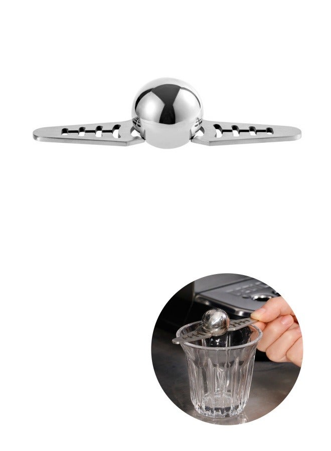 Choxilo Coffee Ice Balls - Image 1
