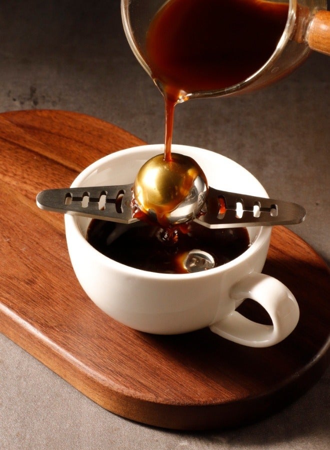 Choxilo Coffee Ice Balls - Image 4