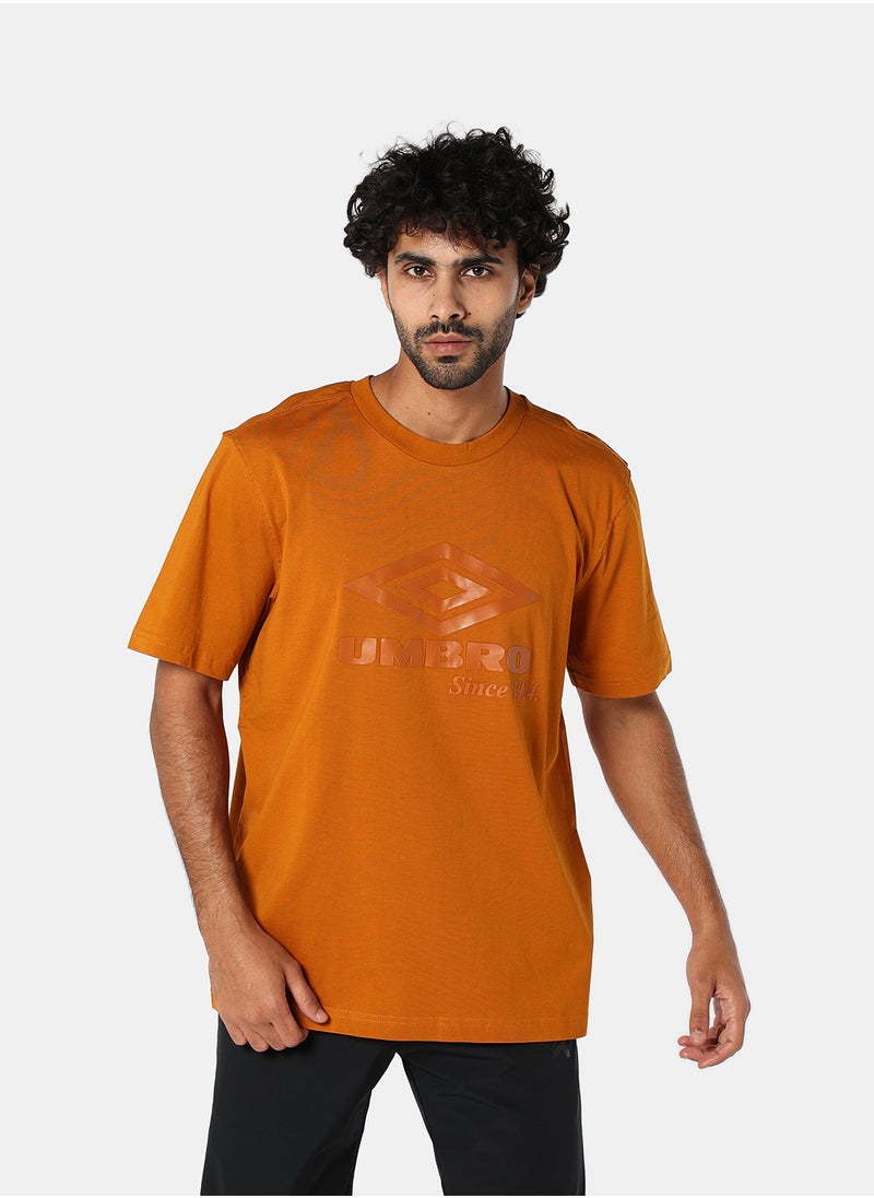 umbro Large Logo Tee  - Image 1