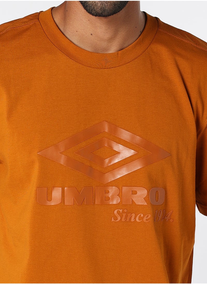 umbro Large Logo Tee  - Image 4