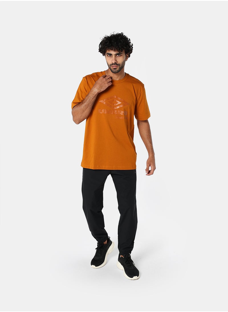 umbro Large Logo Tee  - Image 3