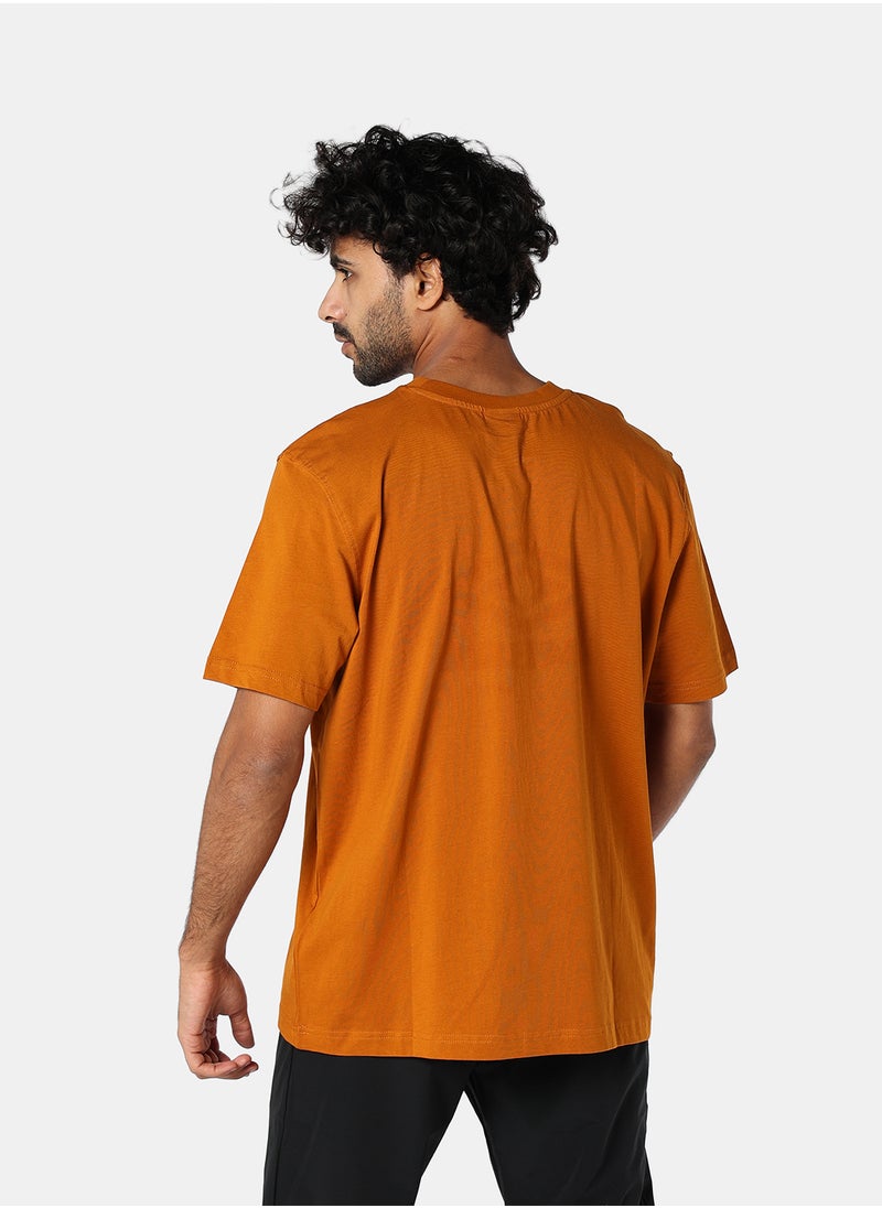 umbro Large Logo Tee  - Image 2