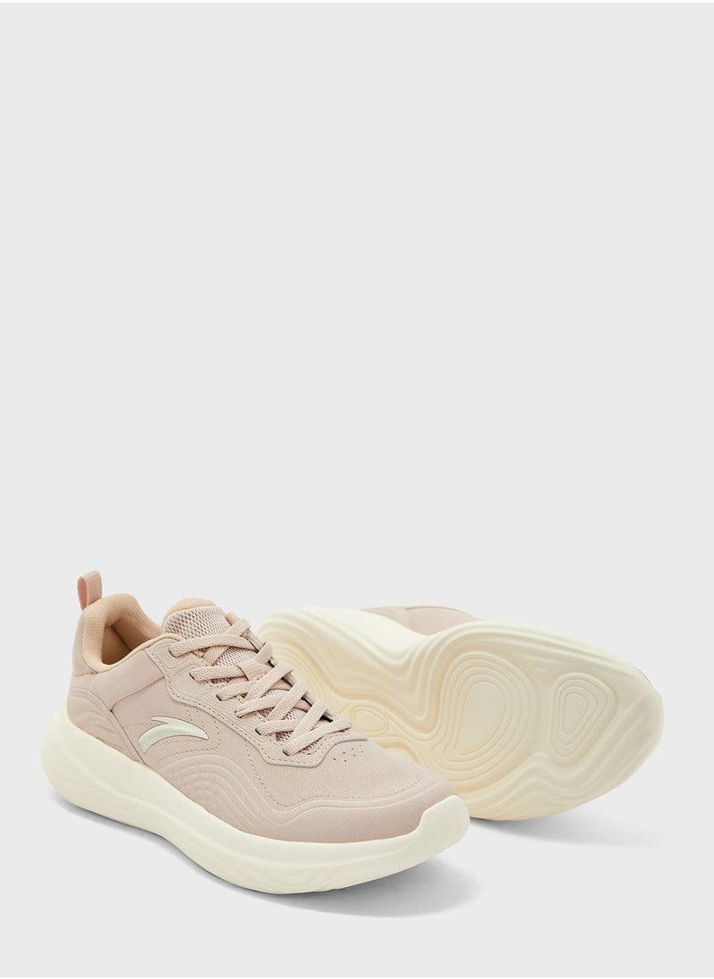 Cross-Training Shoes