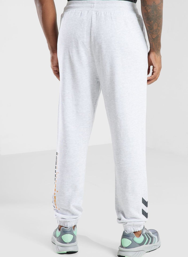 هامل بنطال رياضي بقصة عادية - Image 3