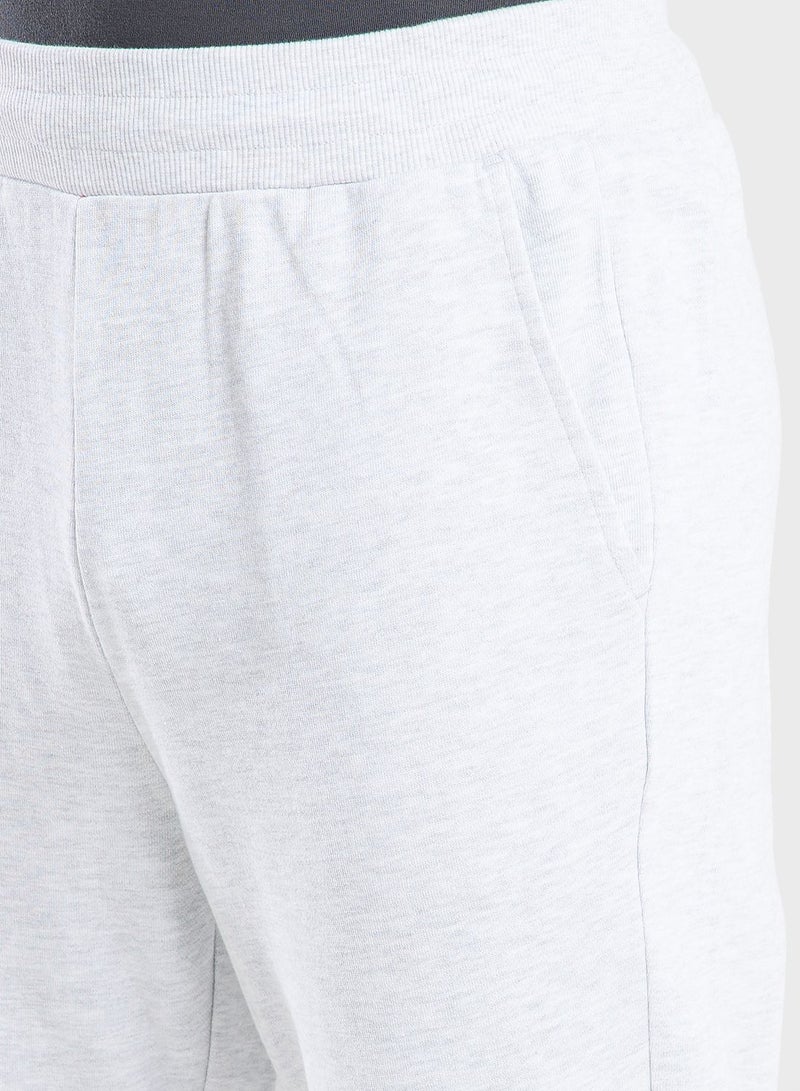 هامل بنطال رياضي بقصة عادية - Image 4