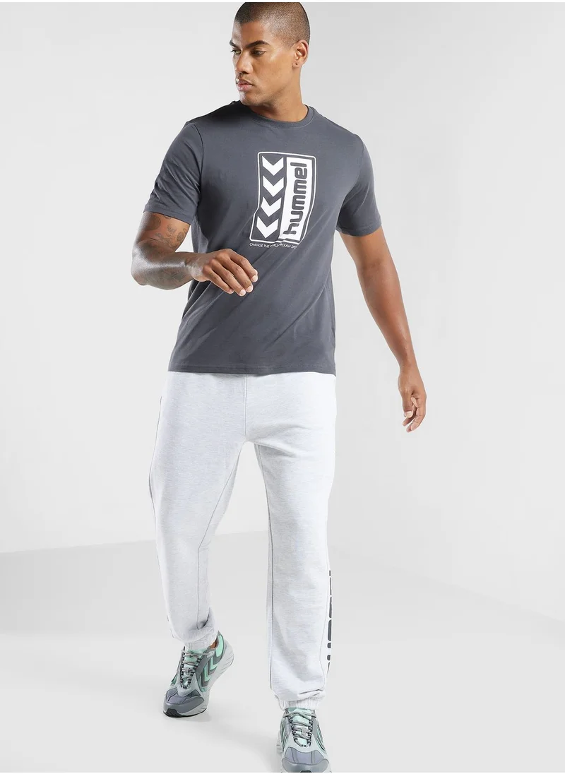 Hummel Legacy Manfred Regular Sweatpants