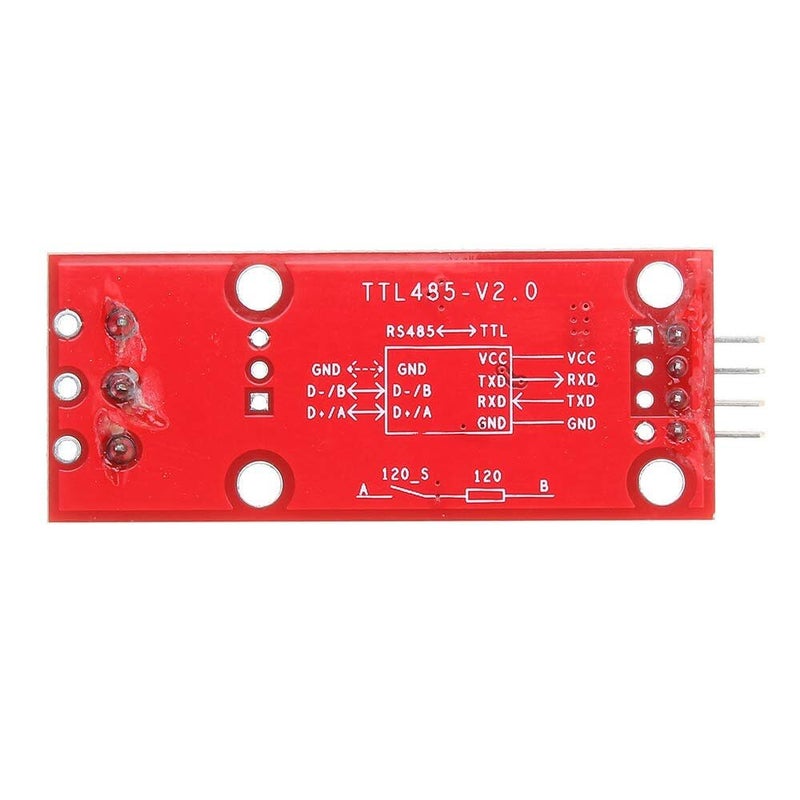 Pro3D MAX3485 TTL to RS485 Module - Image 2
