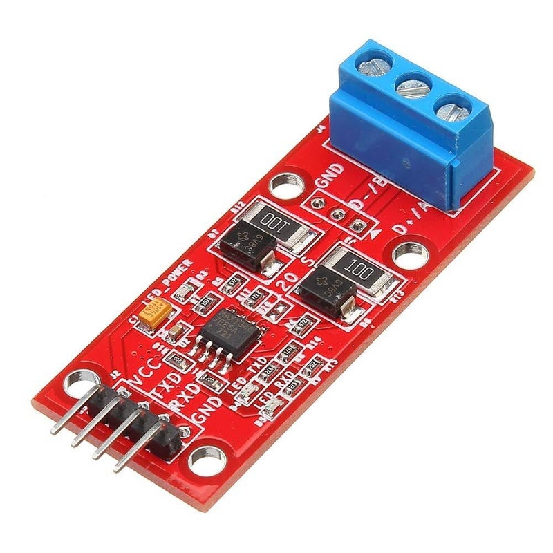 Pro3D MAX3485 TTL to RS485 Module - Image 1