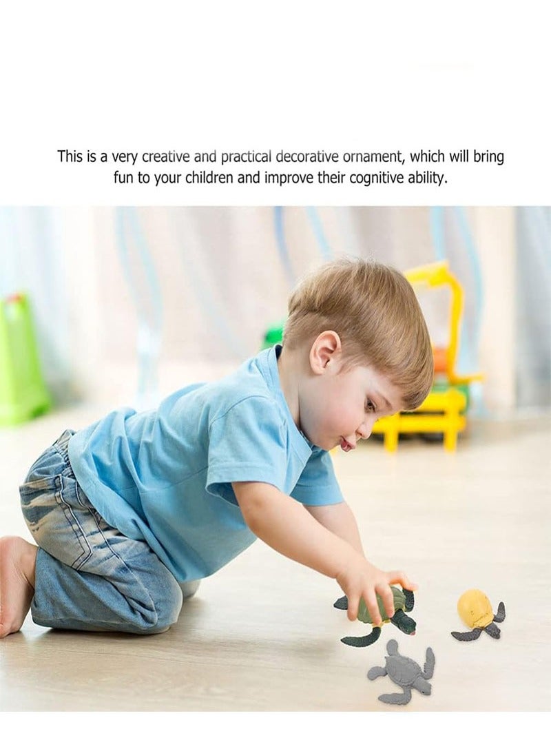 Beauenty Insect Life Cycle Figures 2 Sets - Image 2