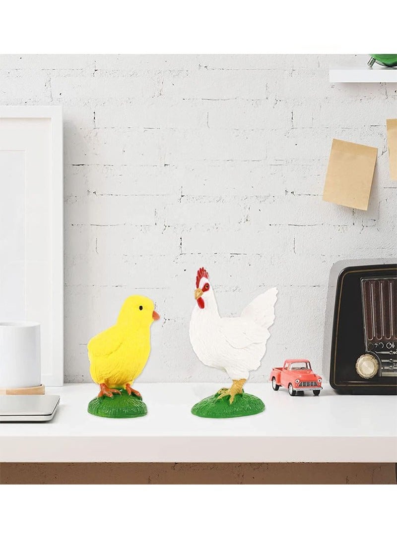 Beauenty Insect Life Cycle Figures 2 Sets - Image 3