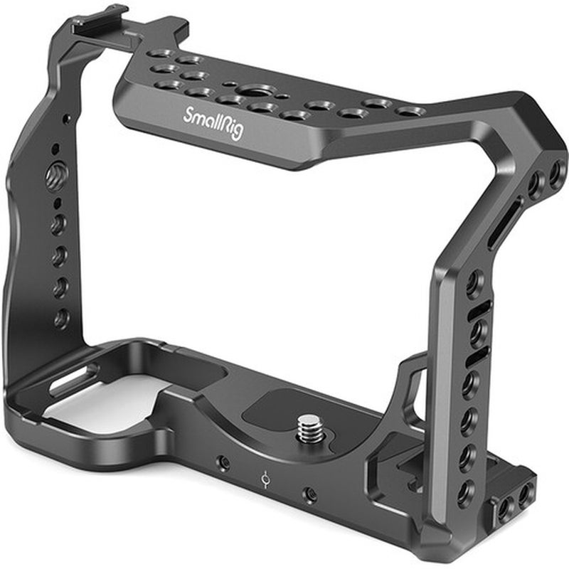SmallRig Camera Cage for Sony Alpha 7SM3 A7S III A7S3 - Image 2