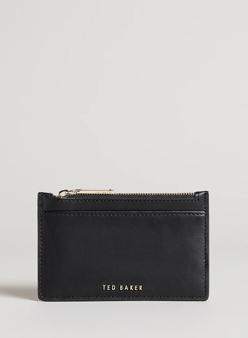Ted Baker Garcia Zip Card Holder