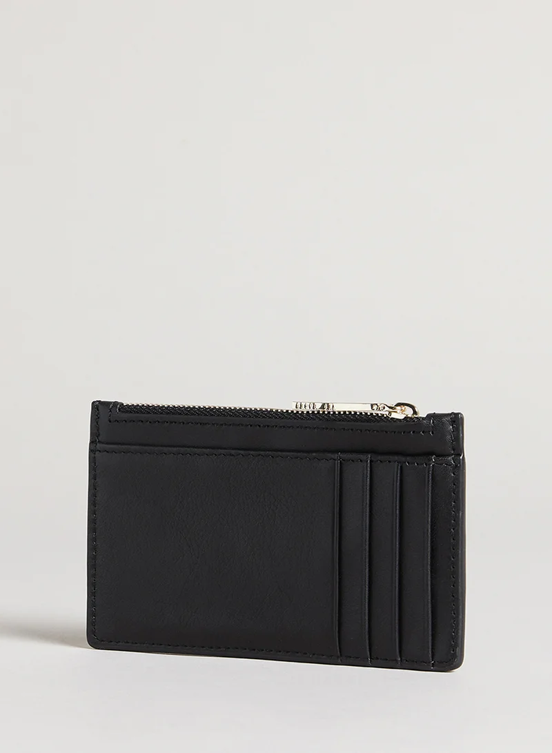 Ted Baker Garcia Zip Card Holder