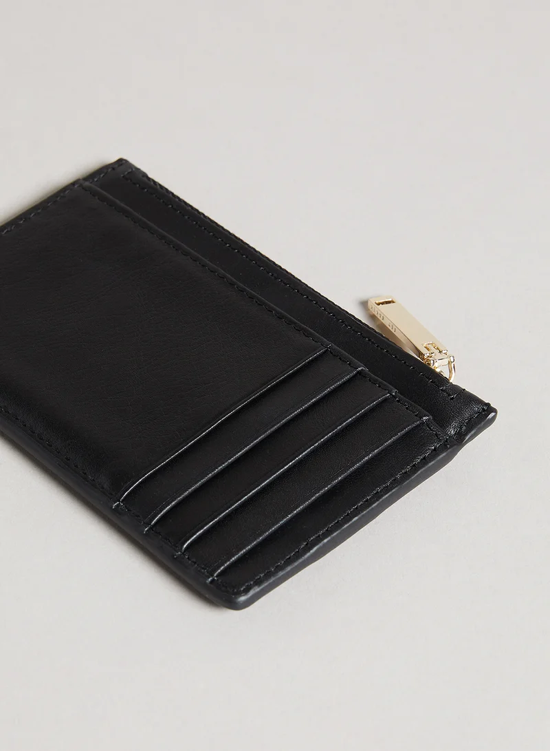 Ted Baker Garcia Zip Card Holder