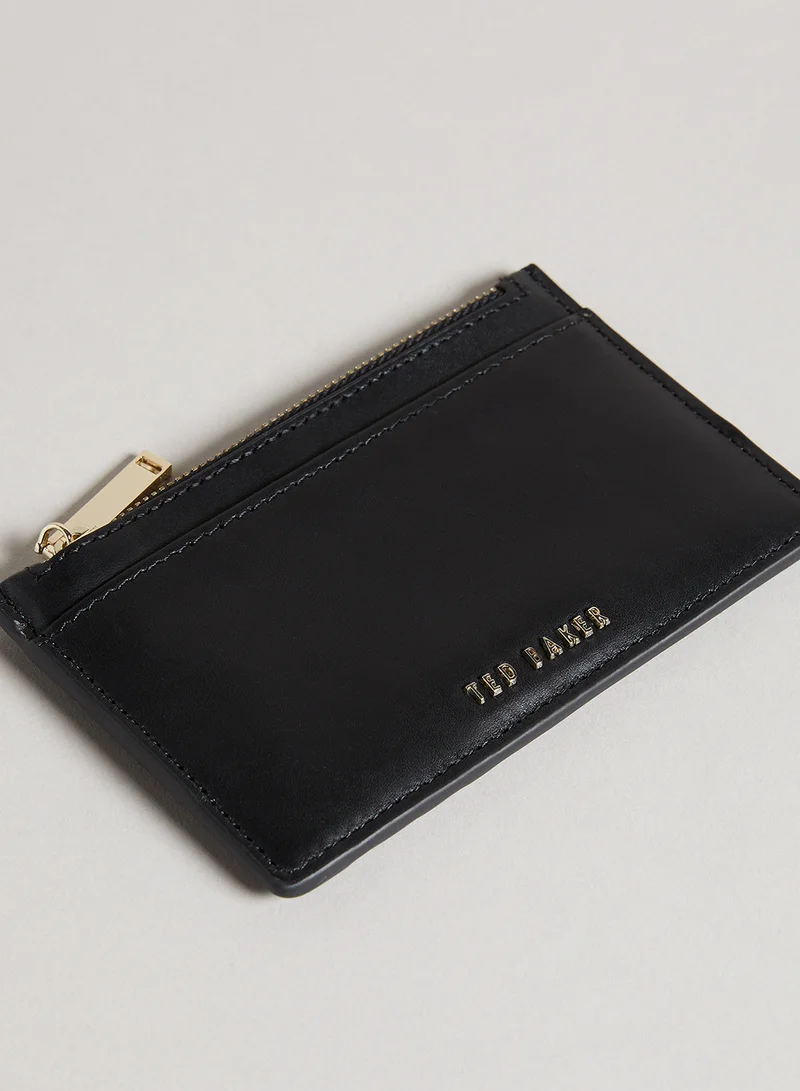 Ted Baker Garcia Zip Card Holder