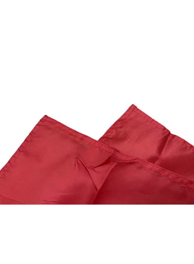 عاصفة علم السنغال من Stormflag بحجم 90x150 سم (3x5 قدم) مصنوع من البوليستر بنسبة 100٪ مع حلقات نحاسية - Image 3
