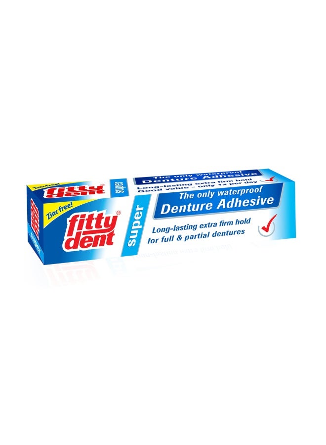 Denture Adhesive 40g