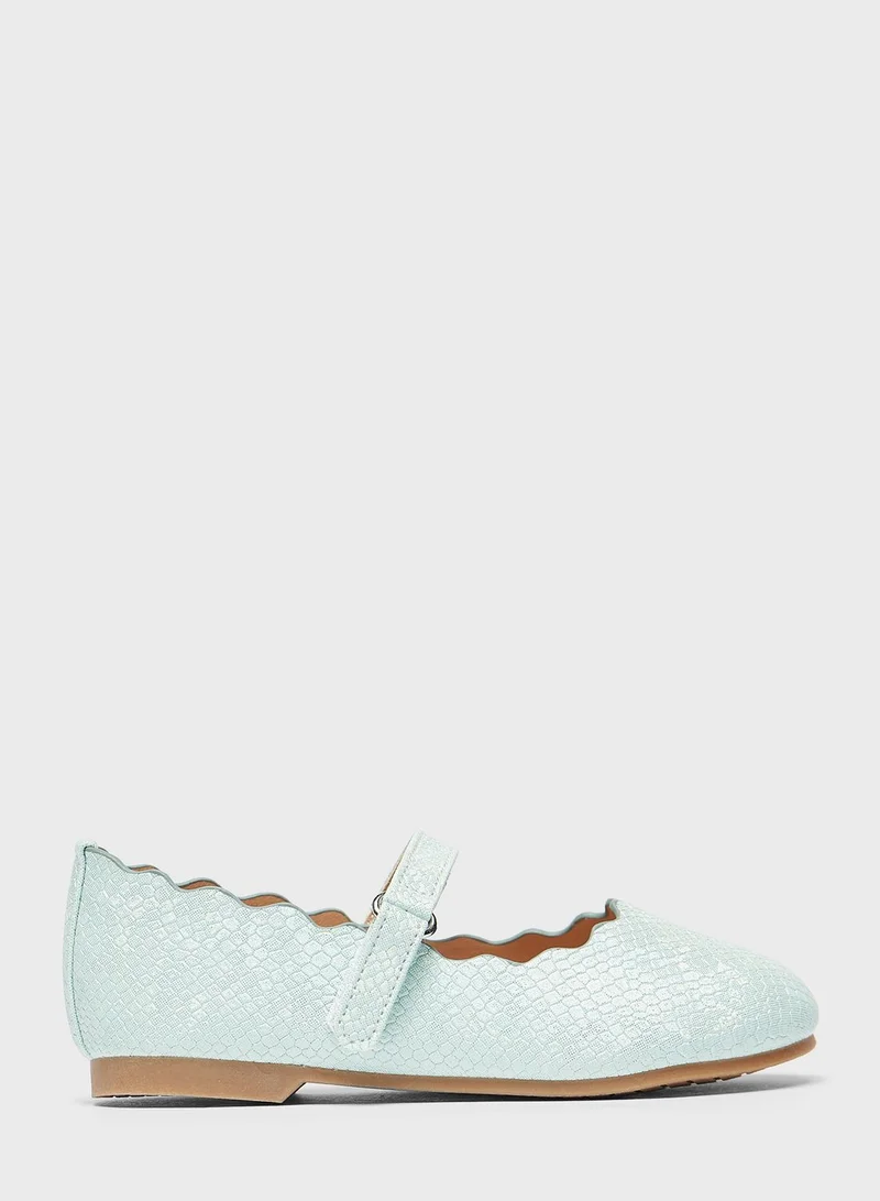 جونيورز Kids Ballerinas